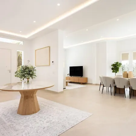 Sunnyland Luxury Santacruz * Santa-Cruz de Ténérife