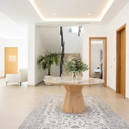 Sunnyland Luxury Santacruz * Santa-Cruz de Ténérife