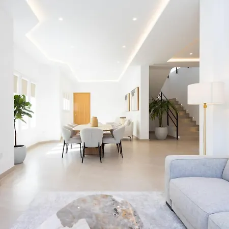 Sunnyland Luxury Santacruz Villa Santa-Cruz de Ténérife