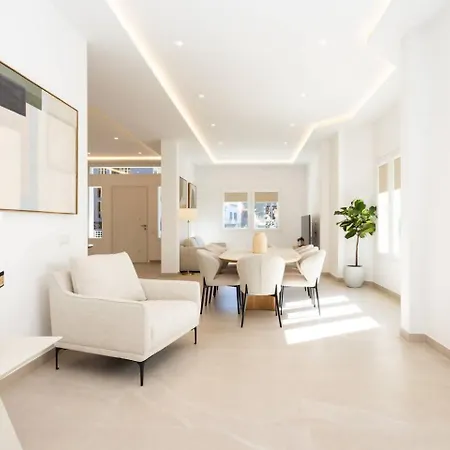 Sunnyland Luxury Santacruz * Santa-Cruz de Ténérife