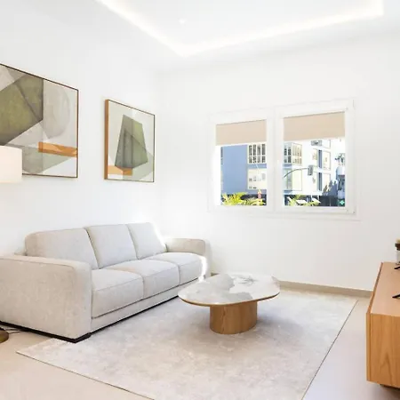 Sunnyland Luxury Santacruz